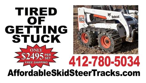 afforable skid steer tracis|Affordable Skid Steer Tracks .